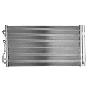 MARSHALL M4983033 Конденсер BMW 3 11-