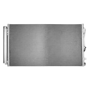 MARSHALL M4983034 Радиатор кондиционера Hyundai Kia OPTIMA Sonata 09-15 2.02.4