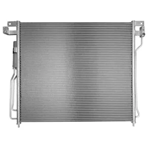 MARSHALL M4983046 Радиатор кондиционера Nissan Pathfinder Navara 05- 2.5DTi