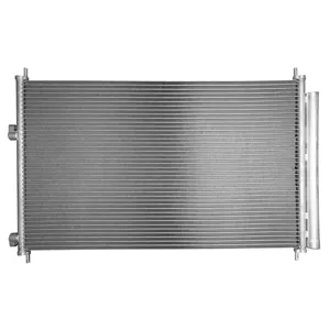 MARSHALL M4983048 Радиатор кондиционера (конденсер)