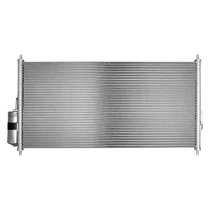 MARSHALL M4993028 Радиатор кондиционера Nissan Almera Classic 05-