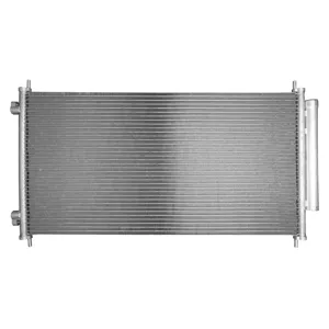 MARSHALL M4993030 Радиатор кондиционера Honda CR-V 06- с ресивером