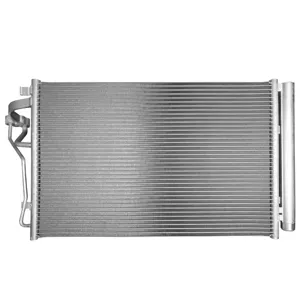 MARSHALL M4993035 Радиатор кондиционера Kia Ceed Hyundai Elantra i30 11-