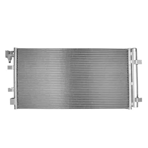 MARSHALL M4993037 Радиатор кондиционера Renault Fluence Megane III Megane Scenic III 08-