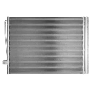 MARSHALL M4993045 Радиатор кондиционера BMW X5 (E70) (06-)X6 (E71) (07-) (LRAC 26193)