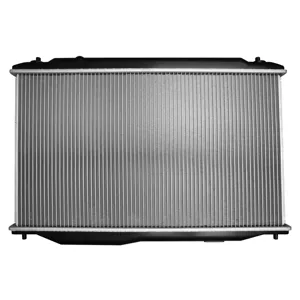 MARSHALL M4993056 Радиатор Honda Civic 4D 06-