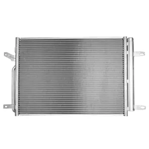 MARSHALL M4993070 Конденсер VAG JETTA 11-