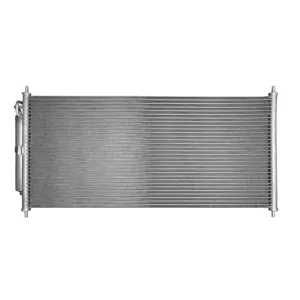 MARSHALL M4993073 Радиатор кондиционера Nissan Almera N16 00-
