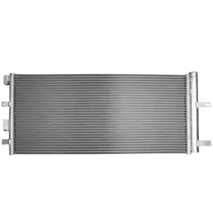 MARSHALL M4993076 Радиатор кондиционера с ресивером Ford Mondeo V (15-) 2.0T2.5i (LRAC 1042)