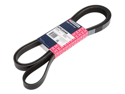 MARSHALL M6310444 Ремень поликлиновой Mercedes W140 3.03.2 91> Jeep Wrangler 3.03.2 89-98 4.0