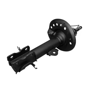 MARSHALL M8011771 Амортизатор Nissan Juke 10- пер.лев.газ.