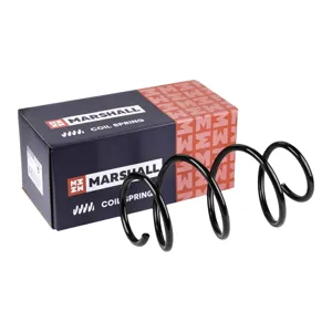 MARSHALL M8030900 Пружина подвески передн. BMW 3-Series (F30, F80, F31)/ BMW 2-Series седан (F22, F87) 12- (M8030900)