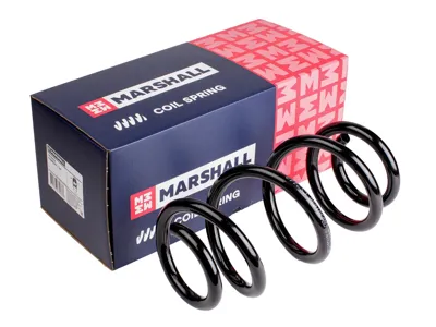 MARSHALL M8031030 Пружина подвески передн. Audi A4 08- A5 07- A6 10- A7 Sportback 10- M8031030