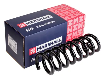 MARSHALL M8031200 Пружина подвески задн.