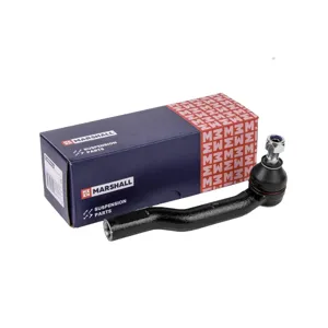 MARSHALL M8070691 Наконечник рулевой левый Chery Tiggo 7 PRO Exeed VX 2.0