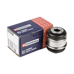 MARSHALL M8071458 Сайлентблок рычага BMW E39E60E38E65E53 X5 зад.подв.плавающий