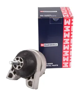 MARSHALL M8080308 Опора двигателя FORD FOCUS 00-