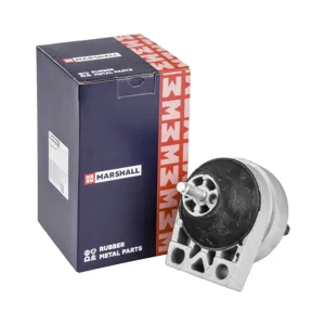 MARSHALL M8080399 Подушка двигателя  Ford : Focus I 98-