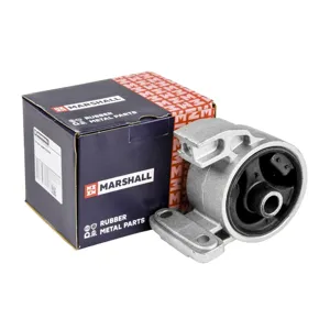 MARSHALL M8080433 Подушка двигателя перед правлев