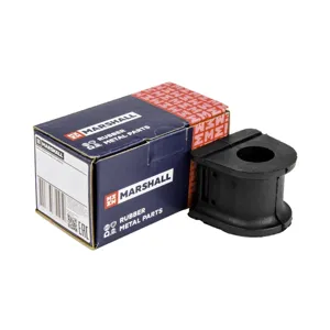 MARSHALL M8080438 Втулка стабилизатора перед правлев