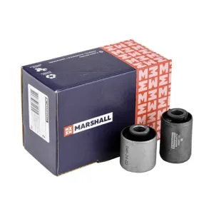 MARSHALL M8084470 Сайлентблок заднего подпружинного рычага (внешний) Ford Focus III CB8CEW (2011-2019) Mazda CX-7 ER19LER3PAEES02EG52AUES01ERAEES01 (2006-2015)