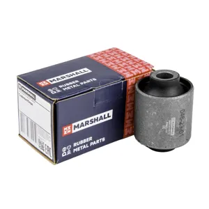 MARSHALL M8084570 Сайлентблок рычага Kia Ceed 06- задн.подв. подпружинного