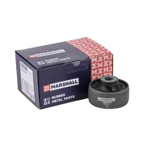 MARSHALL M8084600 Сайлентблок рычага подвески | перед прав/лев |