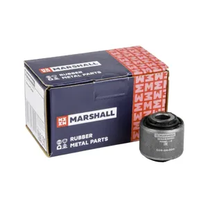 MARSHALL M8084650 Сайлентблок Ford Galaxy CA1 (2007-2015) Mondeo IV CA2 (2007-2015) C-Max CA1 (2006-...) Volvo S60 II FS (2010-...) S80 AS (2006-...) S80 II (2007-