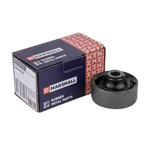 MARSHALL M8084670 Сайлентблок рычага Chevrolet Aveo 03- пер.подв.задн.