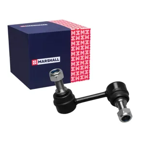 MARSHALL M8090452 Стойка стабилизатора передн. прав. MITSUBISHI: MONTERO 00-, PAJERO 00- (M8090452)