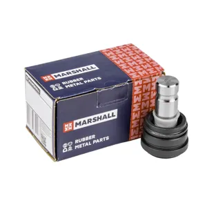 MARSHALL M8100870 Опора шаровая передн. лев.прав. Mitsubishi : Lancer 9Th Gen 08- Asx 11- Outlander 12-