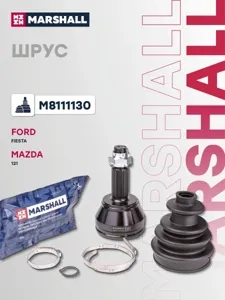 MARSHALL M8111130 Шрус наружный