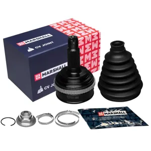 MARSHALL M8111813 ШРУС наружный c ABS HONDA ACCORD VI 97-/ CIVIC V00-/ HR-V I 98-/ INTEGRA 01-/ STREAM I 00-/ TORNEO I 97- 26 шлц внеш. 30 шлц внутр. (M8111813)