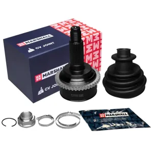 MARSHALL M8111814 ШРУС наружный c ABS MAZDA 6 I (GG) 02-/ (GH) 07- 28 шлц внеш. 32 шлц внутр. (M8111814)