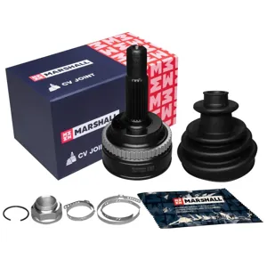 MARSHALL M8111822 ШРУС наружный c ABS SCION XA I 03-/ TOYOTA bB I 00-/ IST I 01-/ PLATZ I 99-/ PORTE I 04-/ PROBOX I 02-/ RAUM I 97-