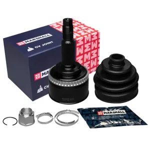 MARSHALL M8111849 ШРУС наружный c ABS NISSAN ALMERA TINO I 00-/ AVENIR (W11) 98-/ BASSARA I 99-/ EXPERT I 99-/ PRAIRIE (M12) 98-