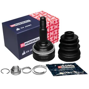 MARSHALL M8111850 M8111850 ШРУС внешний с ABS TOYOTA ALLION: II, COROLLA: X (E140, E150), PREMIO: II (T26), WISH: II (