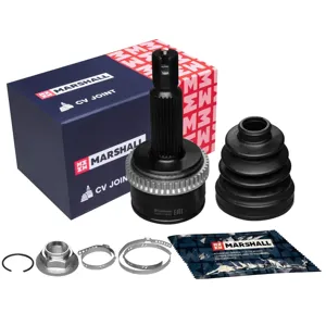 MARSHALL M8111852 Шрус внутренний с ABS Hyundai Creta I 16>ix35 I 10> Tucson I 04>, Kia Sportage