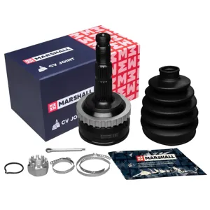MARSHALL M8111853 Шрус наружный c ABS Opel Corsa B 93-, C 00- 22 шлц внеш. 28 шлц внутр.