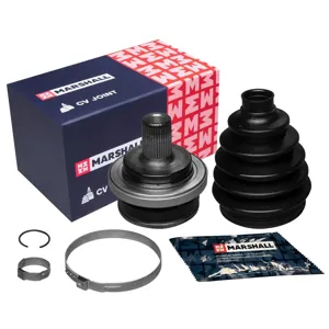 MARSHALL M8111855 ШРУС наружный без ABS MERCEDES-BENZ C-CLASS (W203) 00-/ E-CLASS (W211/S211) 02- 35 шлц внеш. 27 шлц внутр. (M8111855)