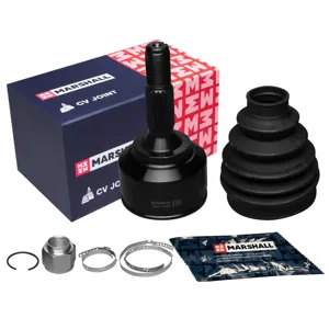 MARSHALL M8111856 ШРУС наружный без ABS CITROEN C3 I 02-/ XSARA I 97-/ PEUGEOT 206 I 98- 21 шлц внеш. 21 шлц внутр. (M8111856)