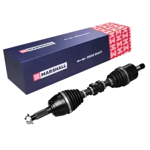 MARSHALL M8121992 Привод в сборе GEELY ATLAS PRO лев.