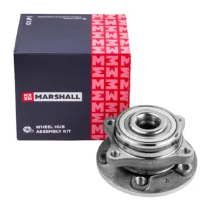 MARSHALL M8133626 Ступица с подшипником передняя, Volvo XC90 02- , 16 -196987.