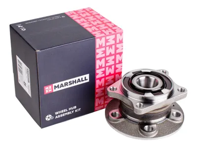 MARSHALL M8133627 Ступица задн.
