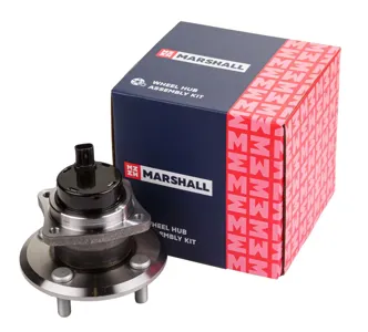MARSHALL M8133975 Комплект подшипника ступ. к- задн. Toyota Corolla 01>