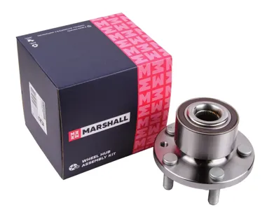 MARSHALL M8136752 Ступица Ford C-Max 06- передн.