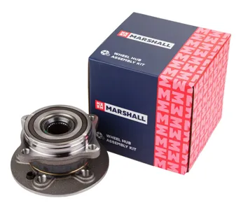 MARSHALL M8136784 Ступица колеса Mercedes ML W164GLE W166 передн.