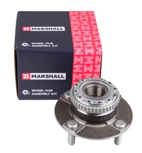 MARSHALL M8136844 Ступица задняя