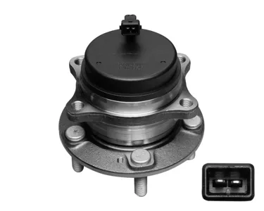 MARSHALL M8136948 Ступица HYUNDAI ix55 I 08-/ SANTA FE (CM) 05-/ (DM) 12-/ KIA SORENTO 09-/ 14- (M8136948)
