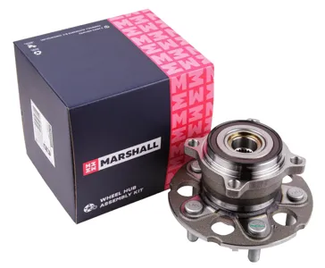 MARSHALL M8137666 Ступица зад.